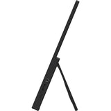 Msi pro mp165 e6 15.6 monitor (zwart, hdmi, 2x usb-c)