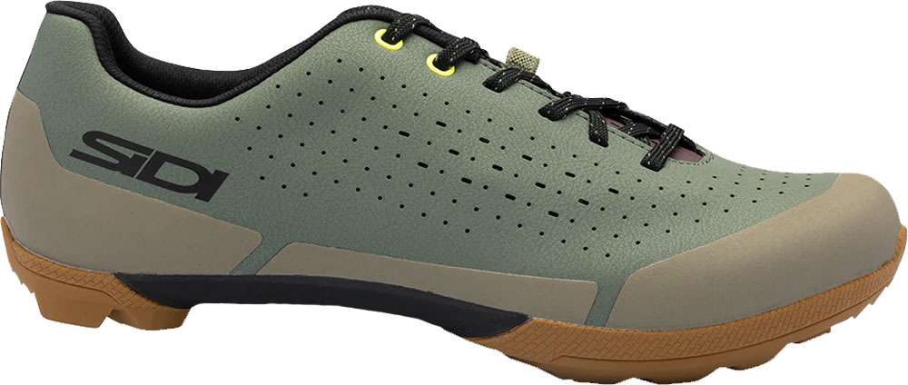 Sidi asper laces - gravel shoes