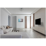 Neomounts select wl40s-840bl12 tv wandsteun bevestiging (zwart)