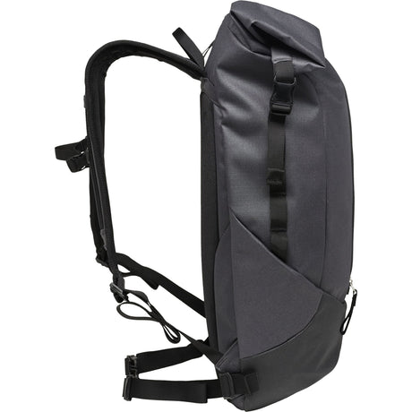 Jack wolfskin all-in pack 30 rugzak (zwart, 30 liter)