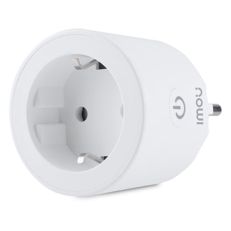 Imou ce2p smart plug (4 stuks) stekker (bluetooth 5.0, matter)