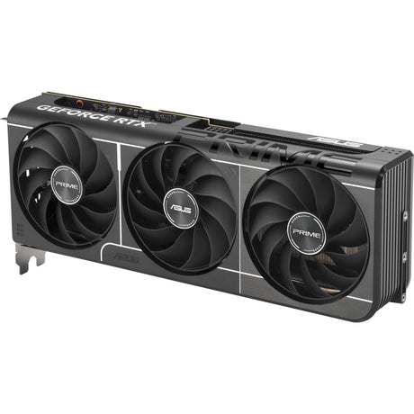 Asus prime geforce rtx 5060 ti oc 8g grafische kaart (3x displayport, 1x hdmi)