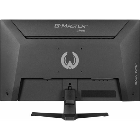 Iiyama g-master black hawk g2741hsu-b1 27 gaming monitor (zwart, hdmi, displayport, 2x usb-a, usb-b, 144 hz)