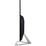 Viewsonic vx2776-smh 27 monitor (zwart zilver, 2x hdmi, vga, audio)