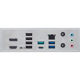 Asus prime b840-plus wifi socket am5 moederbord (raid, 2.5 gbe-lan, wi-fi 6e, bt, sound, atx)