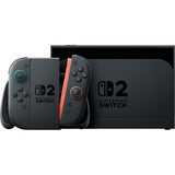 Nintendo switch 2 handheld game console
