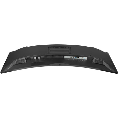 Iiyama prolite xcb4594dqsn-b1 44.5 curved ultrawide monitor (zwart, 2x hdmi, displayport, 3x usb-a, usb-b, usb-c, rj-45, 165 hz)