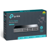 Tp-link tl-sg1024d switch (retail)