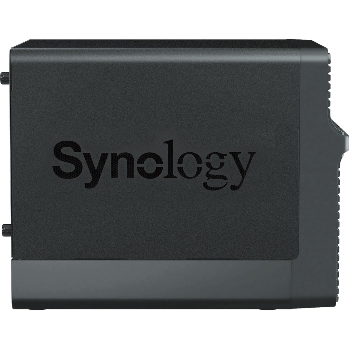 Synology diskstation ds423 nas (zwart, 2x rj-45, 2x usb-a 3.2 (5 gbit s))