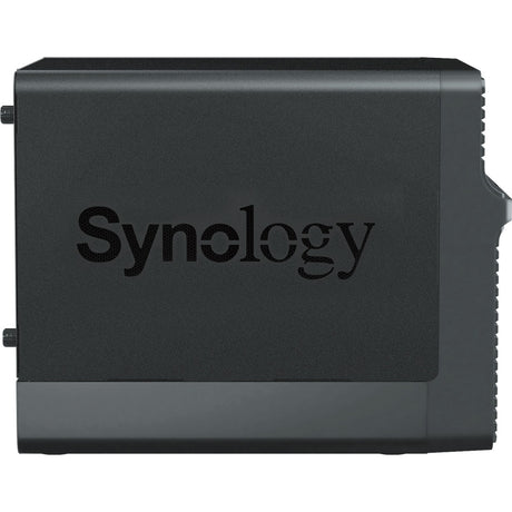 Synology diskstation ds423 nas (zwart, 2x rj-45, 2x usb-a 3.2 (5 gbit s))