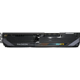 Gigabyte radeon rx 9070 xt gaming oc 16g grafische kaart (zwart, 2x displayport, 2x hdmi 2.1, rdna4)