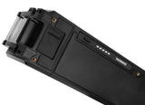 Shimano steps bt-e8020 504wh battery integrated
