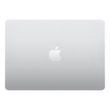 Apple macbook air 13 (2026) laptop (zilver | m5 | 10-core gpu | 24 gb | 1 tb ssd)