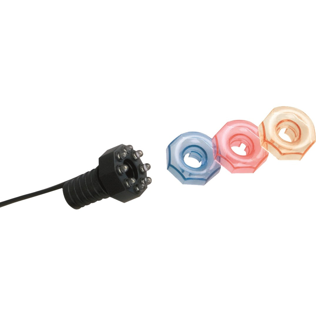 Ubbink minibright 1x8 ledlamp led-lamp