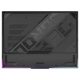 Asus rog strix g16 g614pm-rv112w 16 gaming laptop (ryzen 9 8940hx | rtx 5060 | 32 gb | 1 tb ssd)