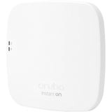 Hewlett packard enterprise instant on ap12 (rw) access point (wi-fi 5 wave2 3x3)