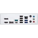 Asus prime b860m-a wifi socket 1851 moederbord (raid, 2.5 gb-lan, wi-fi 6e, bt, sound, µatx)