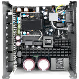 Thermaltake toughpower pt modulaire 1200 watt voeding (1x 12v-2x6, 5x pcie)