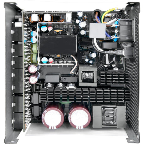 Thermaltake toughpower pt modulaire 1200 watt voeding (1x 12v-2x6, 5x pcie)