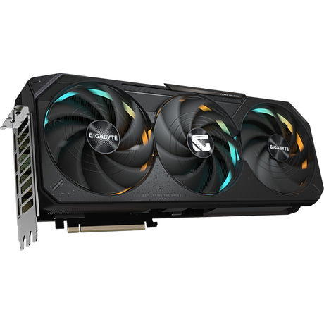 Gigabyte geforce rtx 5070 ti gaming oc 16g grafische kaart (3x displayport, 1x hdmi)