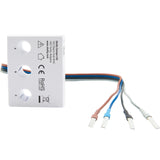 Shelly energiemeter 3em-63w gen3 voor energiebeheer in smart