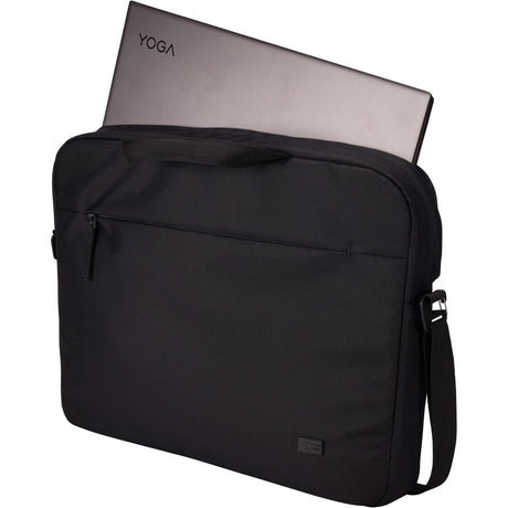 Case logic invigo 16 laptop attaché laptoptas (zwart)