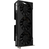 Xfx radeon rx 9060 xt swift oc triple fan grafische kaart (zwart, rdna4, gddr6, 2x displayport, 1x hdmi 2.1)