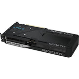 Gigabyte geforce rtx 5060 ti eagle max oc 8g grafische kaart (dlss 4, 3x displayport, 1x hdmi 2.1)