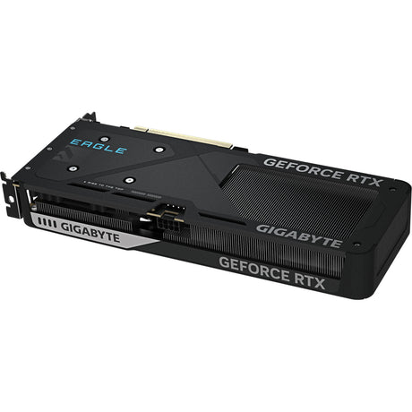 Gigabyte geforce rtx 5060 ti eagle max oc 8g grafische kaart (dlss 4, 3x displayport, 1x hdmi 2.1)