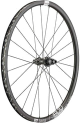 Dt swiss g 1800 spline® 25 28 disc rear wheel