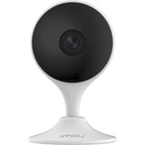 Imou cue 2 netwerk camera (wit, wi-fi 6)