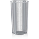 Braun multiquick 1 mq10.001m staafmixer (wit)