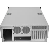 Silverstone rm43-324-rs, rack behuizing