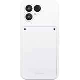 Fairphone (gen. 6) beschermhoesje sleeve (wit)