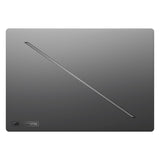 Asus rog zephyrus g16 gu605cm-qr026w 16 gaming laptop (donkergrijs | ultra 9 285h | rtx 5060 | 16 gb | 1 tb ssd)