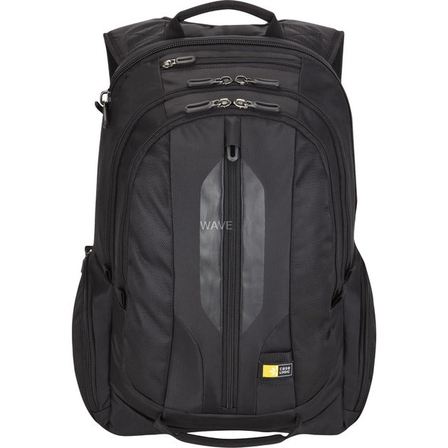 Case logic 17.3'' laptop backpack rbp-217 rugzak (retail)