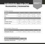 Craft active compression - socks