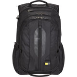 Case logic 17.3'' laptop backpack rbp-217 rugzak (retail)