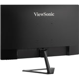 Viewsonic vx2479a-hd-pro 24 gaming monitor (zwart, 2x hdmi, 1x displayport, 240 hz)