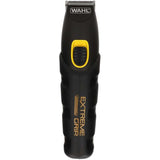 Wahl home products extreme grip advanced multigroomer tondeuse (zwart)