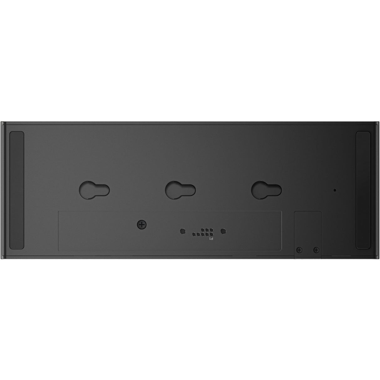 Lenovo thinkpad thunderbolt 4 smart dock gen2 7500 dockingstation (zwart)