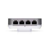 Ubiquiti uap-iw-hd 4ge ac-w2 ap access point (poe)