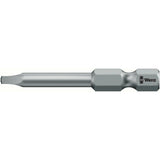 Wera kraftform kompakt 838 ra s imperial set 1 bitset (zwart groen, 14‑delig)