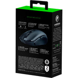 Razer orochi v2 mobile wireless gaming mouse (zwart, 18.000 dpi, 2.4 ghz + bluetooth)