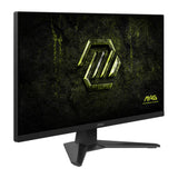 Msi mag 272f x24 27 gaming monitor (zwart, 2x hdmi, 1x displayport, amd freesync, 240 hz)