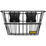 Stanley track wall® mandje