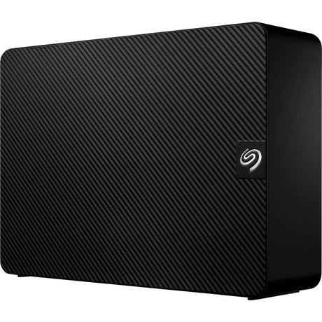 Seagate expansion desktop 8 tb externe harde schijf (zwart, stkp8000400, usb 3.0)