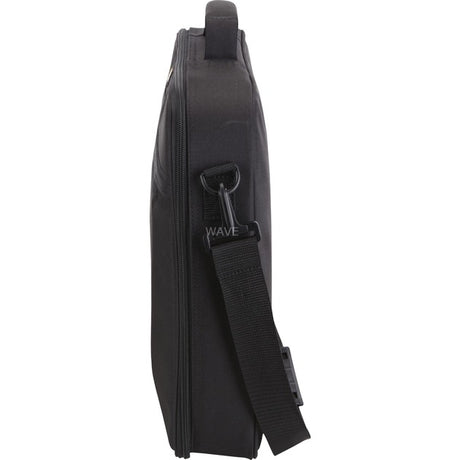 Case logic vnci215 16 laptoptas (zwart)