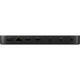 Asus triple 4k thunderbolt 4 dock dc500 dockingstation (zwart)