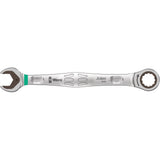 Wera 9631 magneetstrip 6000 joker 2 steek-ringratelsleutelset moersleutel (5‑delig)